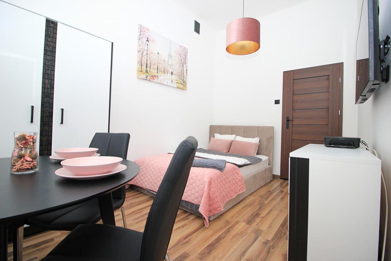 Lenart Apartament *