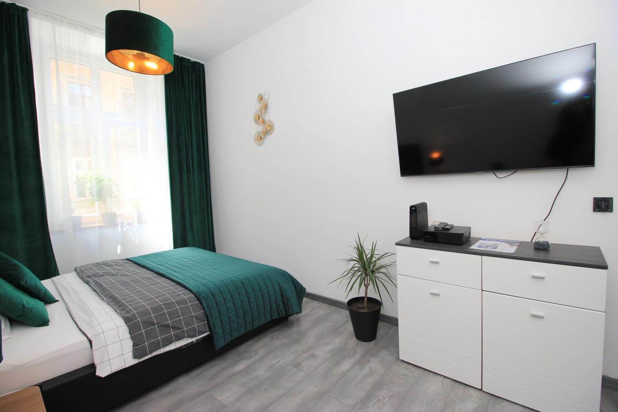 Lenart Apartament Kraków