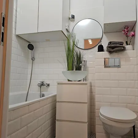 Apartamenty Lenart Krakow Exterior photo