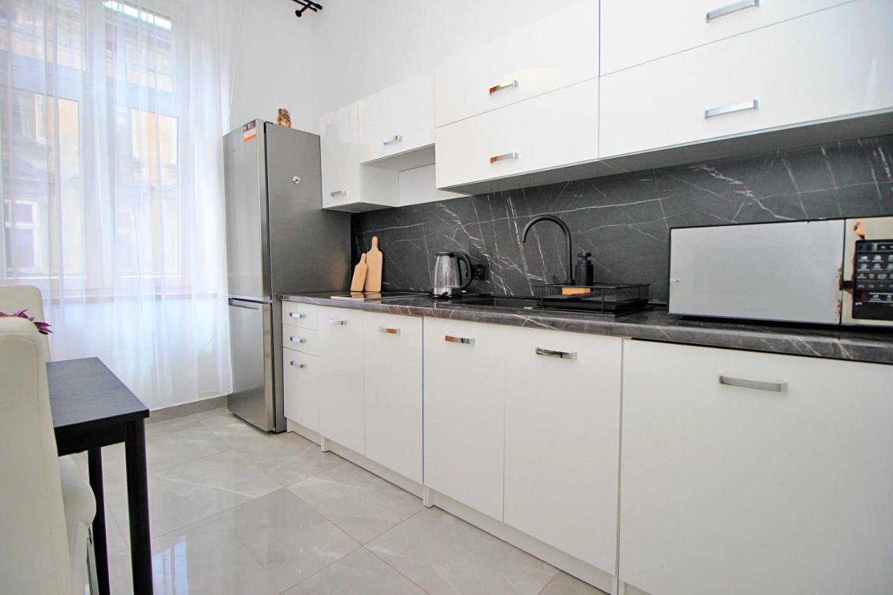 Apartment Lenart Krakau