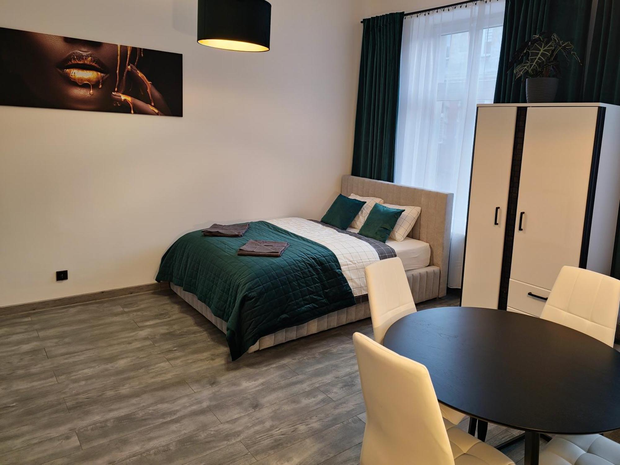 Apartment Lenart