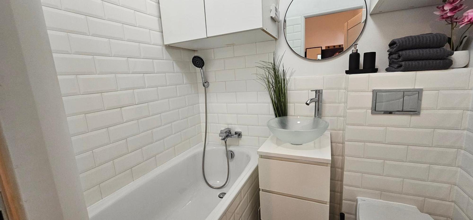 Apartment Lenart *