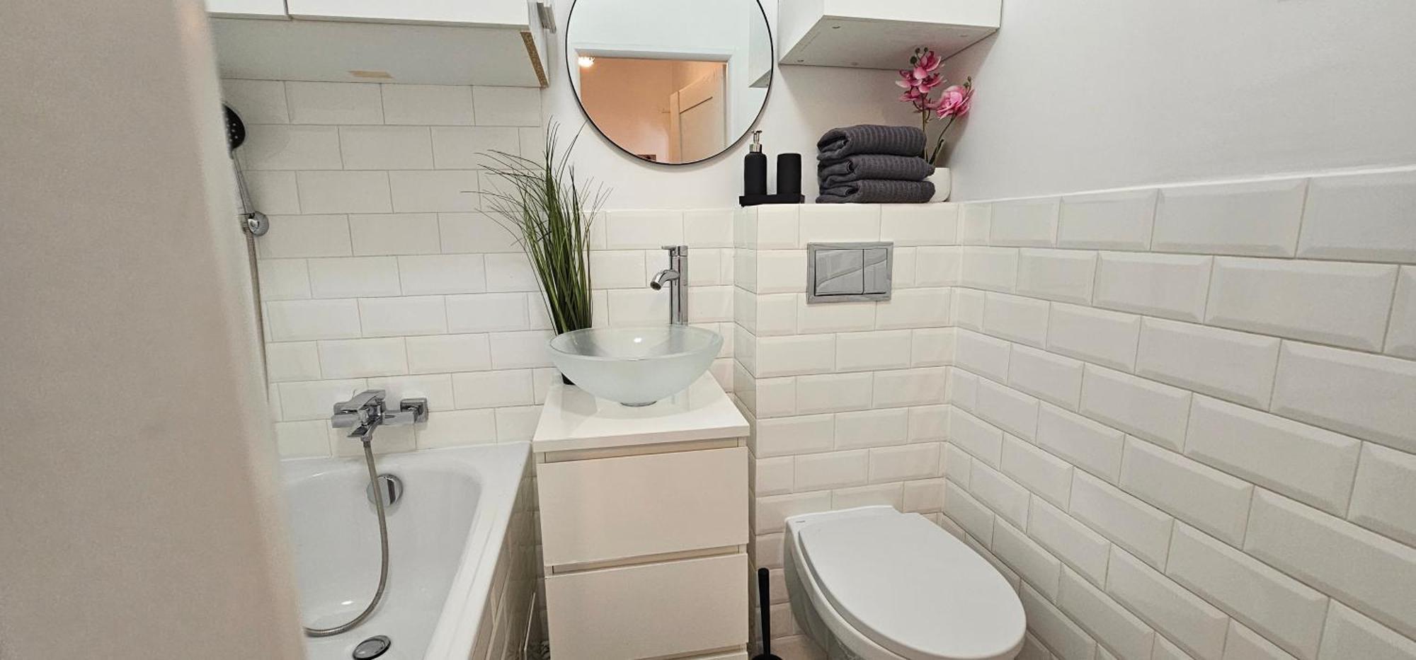 Apartment Lenart Krakau