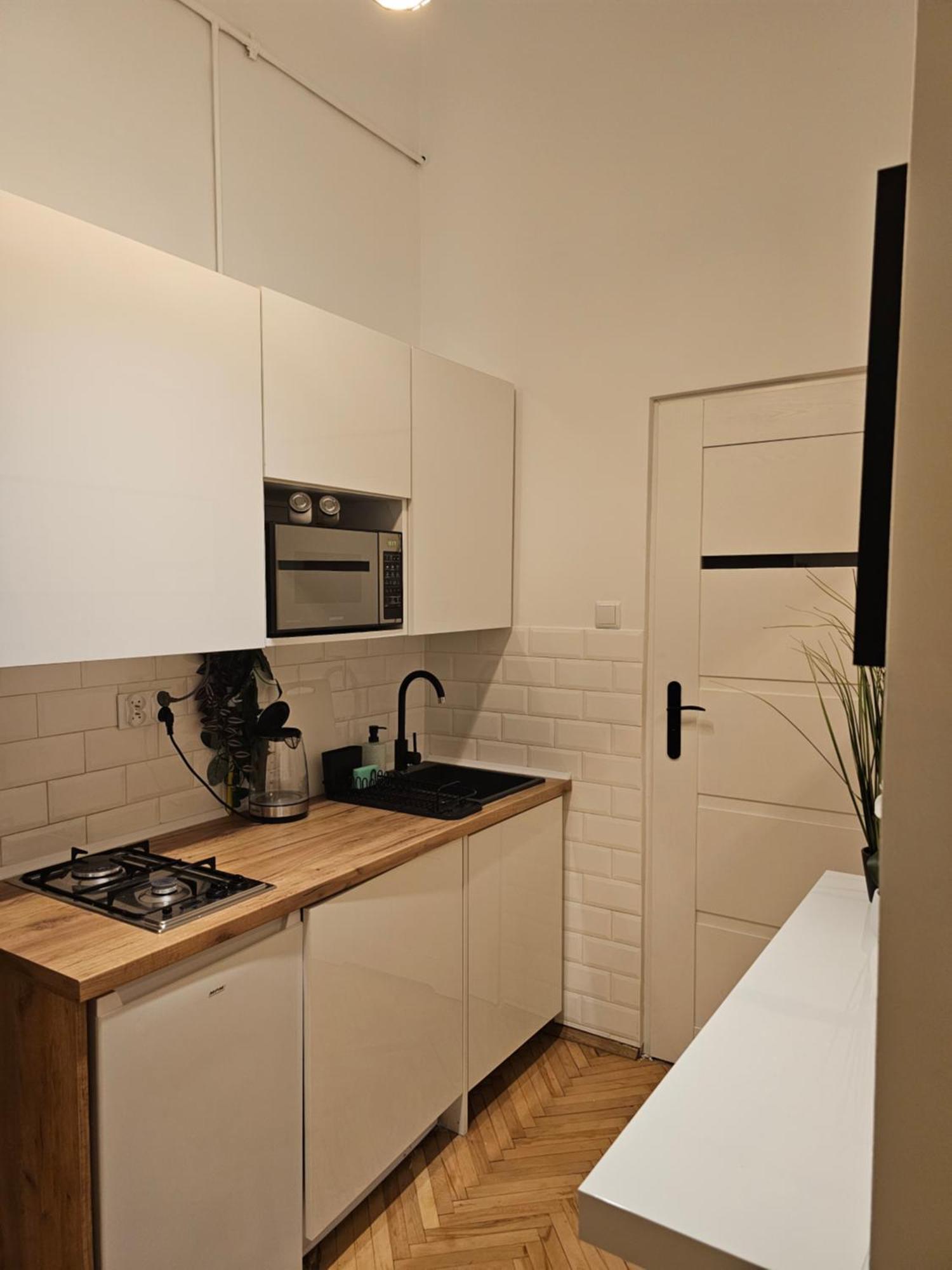 Apartment Lenart Krakau