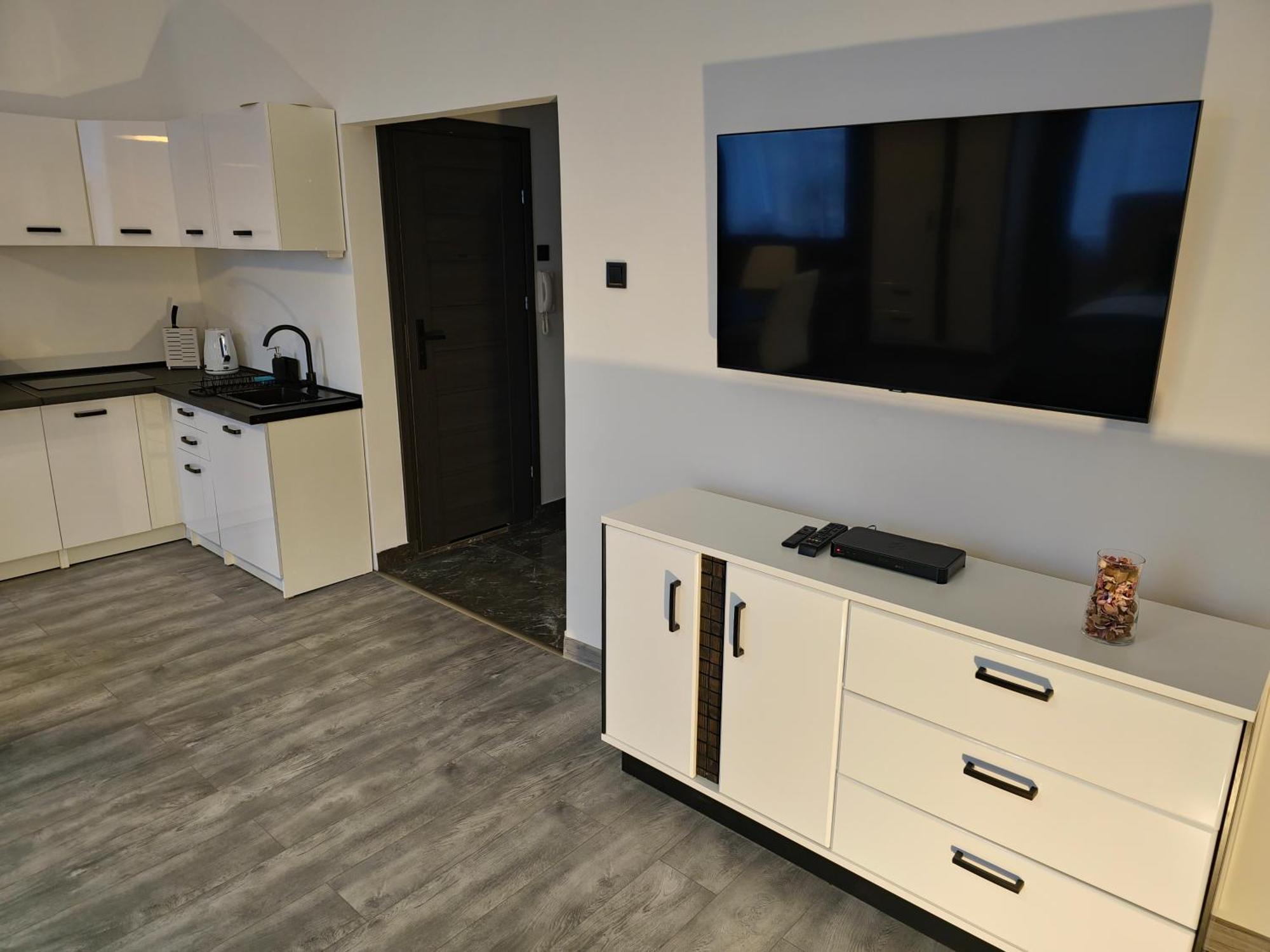 Apartment Lenart Krakau