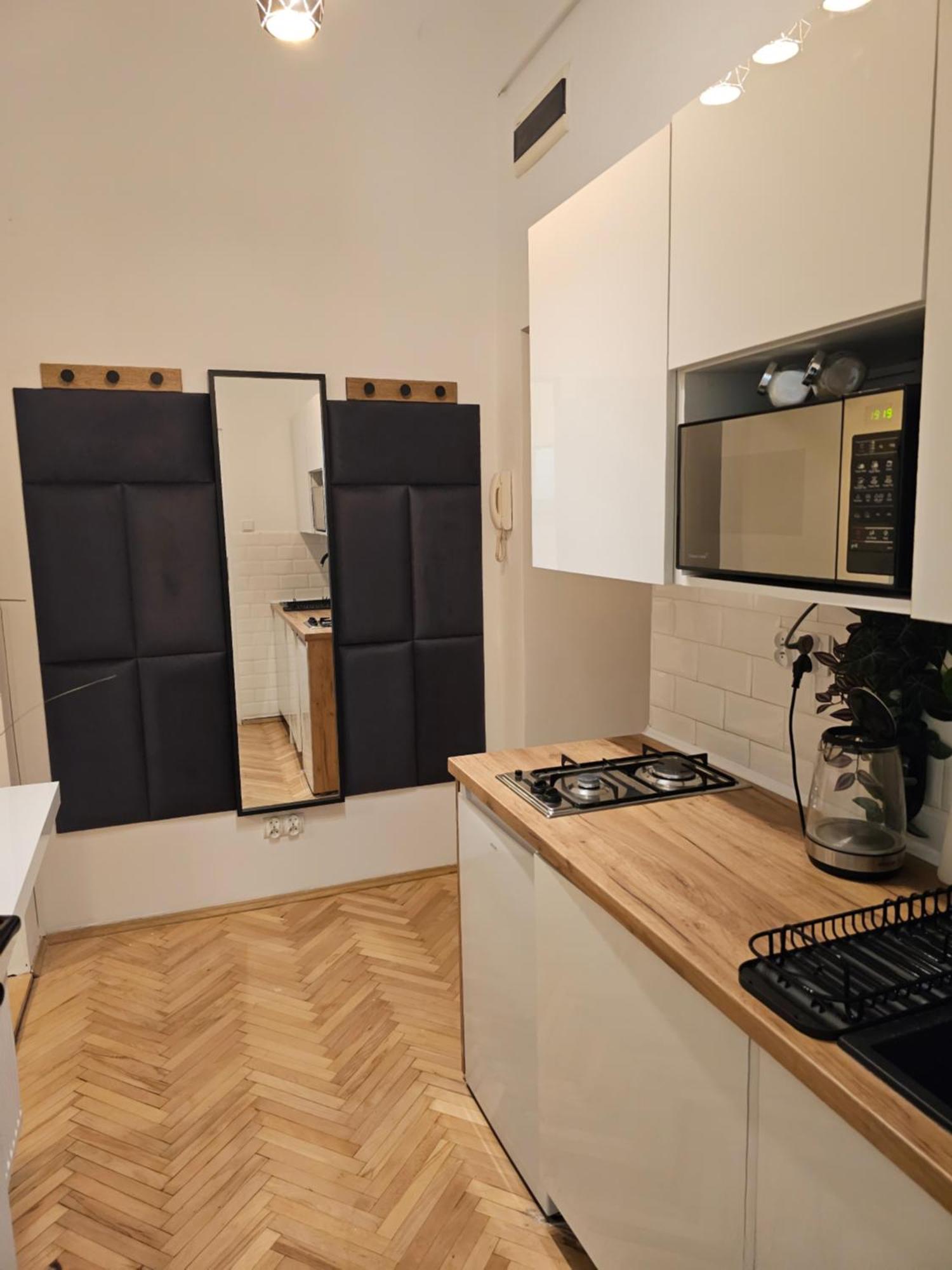 Apartment Lenart Krakau