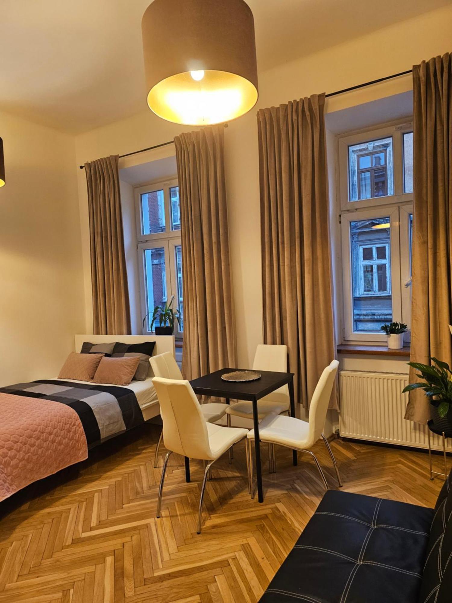 Apartment Lenart *