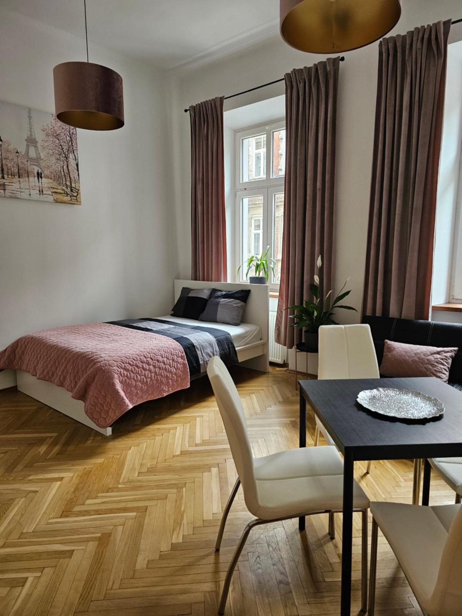 Apartment Lenart Krakau